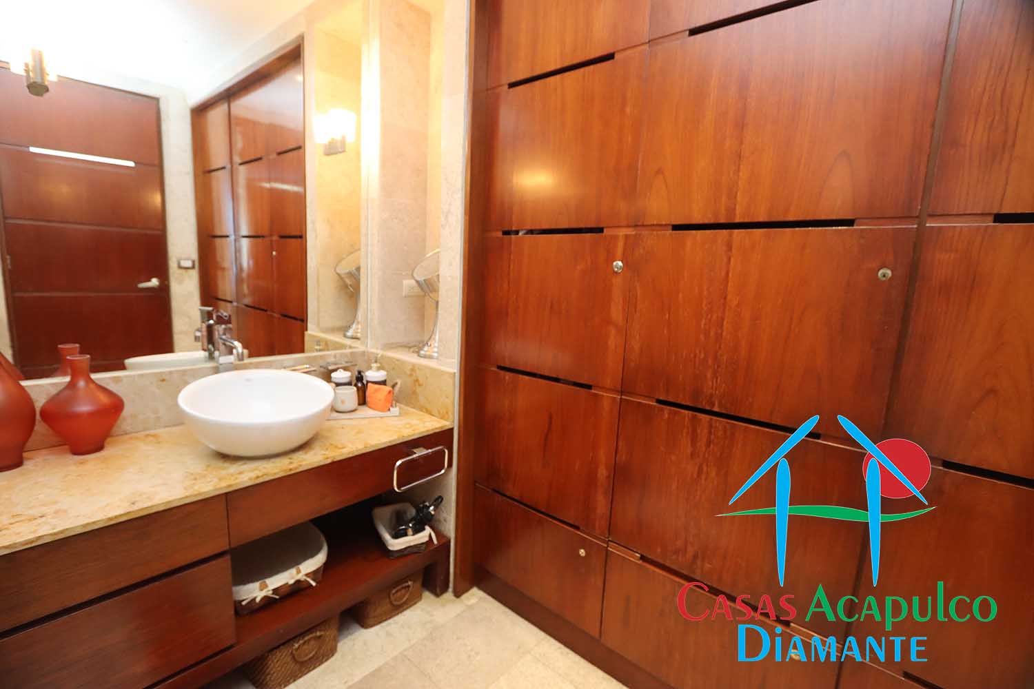 Ocean Front 201 - Recámara principal 7